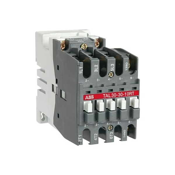 Abb TAL30-30-10-51RT, 3P CONTR 17-32VDC RTT TAL30-30-10-51RT - main